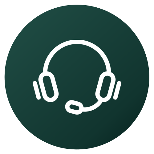 همراهی تا رسیدن به سود پایدار