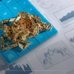 سیگنال طلا چیست و چطور یک سیگنال معتبر را تحلیل کنیم؟