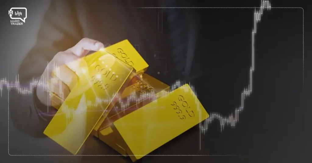 چه ساعتی طلا بیشترین نوسان را دارد؟ راهنمای انتخاب بهترین زمان ترید XAUUSD